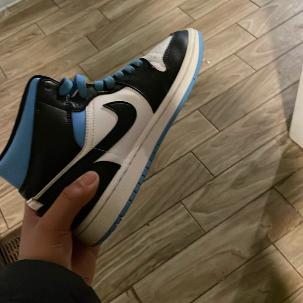 Nike air Jordan’s 1s